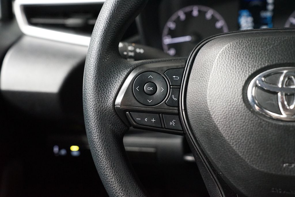 Thumbnail: 2024 Toyota Corolla - 14