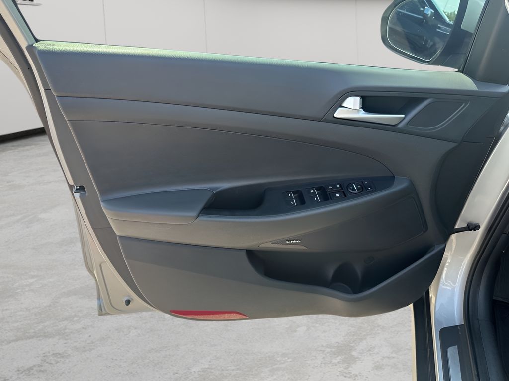 2020 Hyundai Tucson  Wagon 4 Dr. Ultimate All Wheel Drive In Austin, Texas