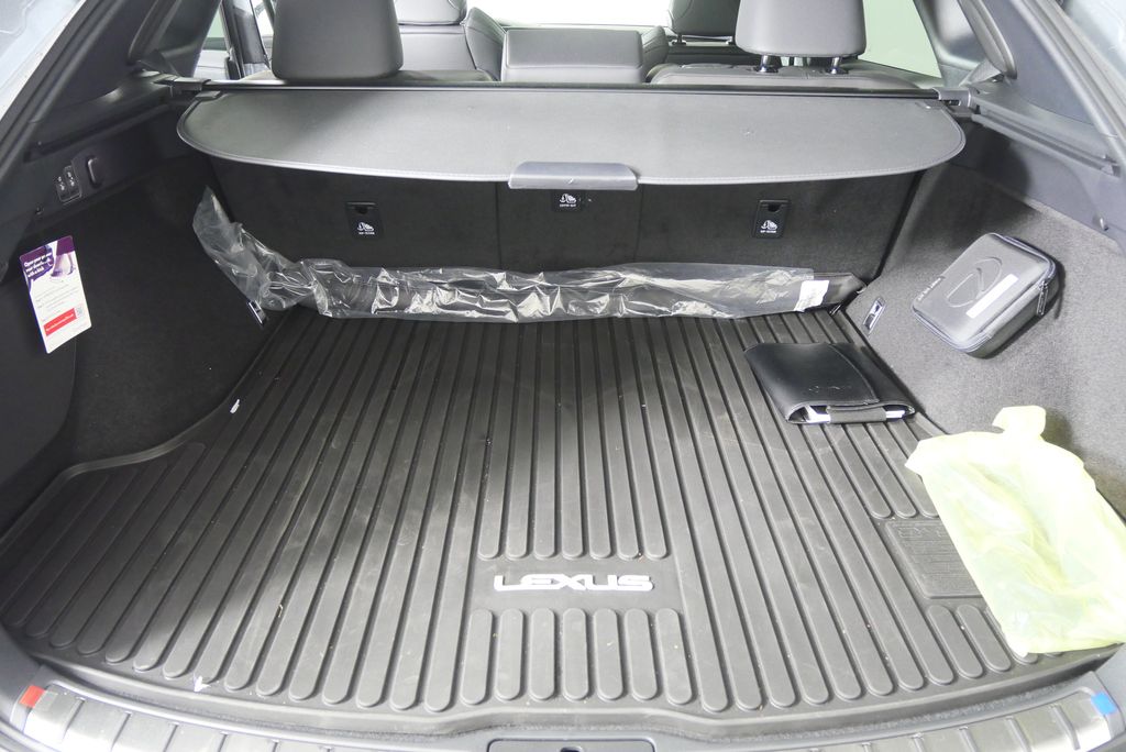 Thumbnail: 2025 Lexus RX - 18