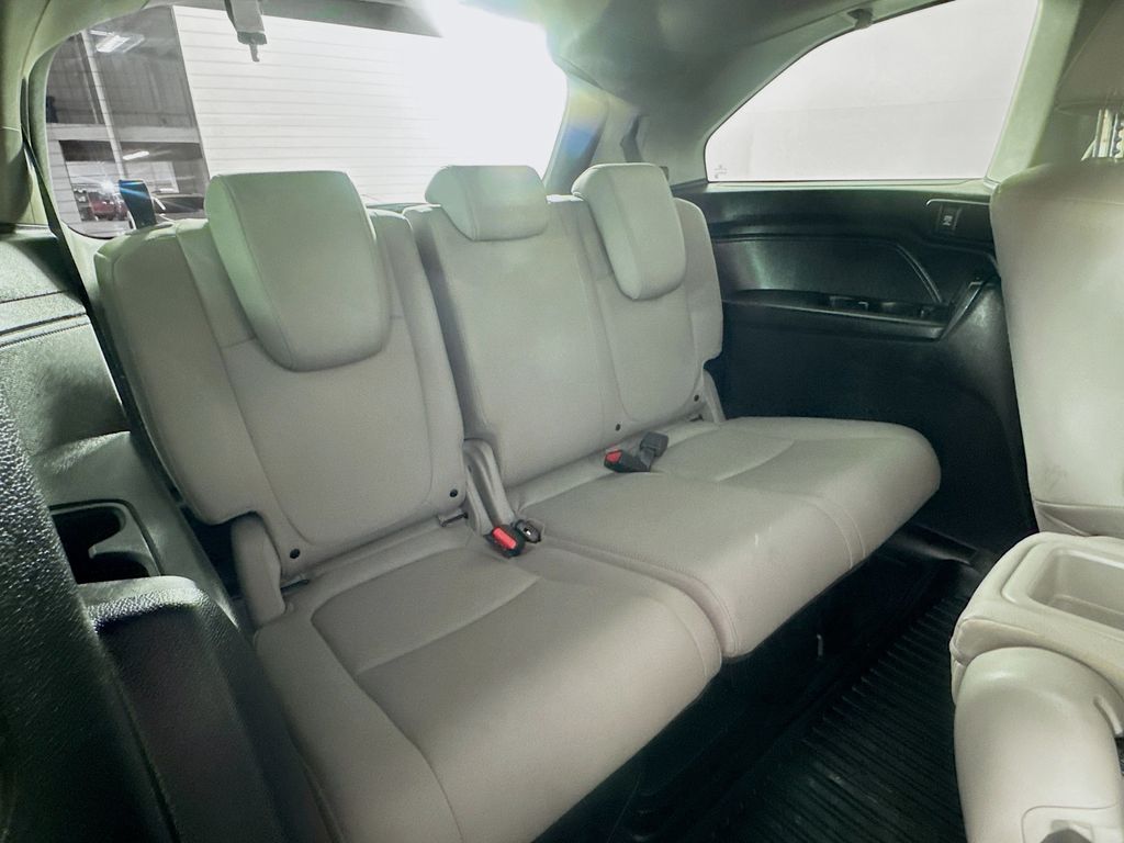 Used Car 2019 Honda Odyssey  Ex-l For Sale Under $30,000 In Austin, Texas