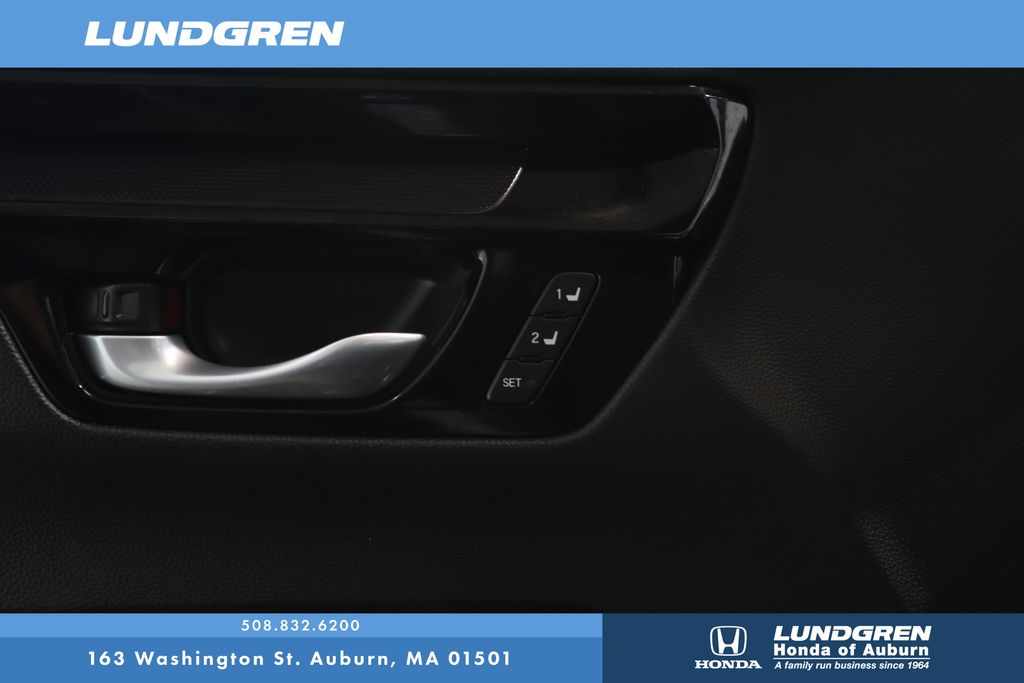Used 2024 Honda CR-V SUV