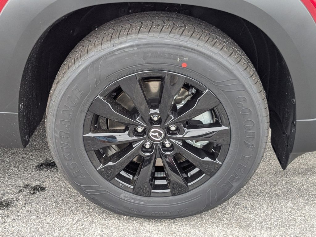 2026 Mazda CX-50 2.5 S Preferred