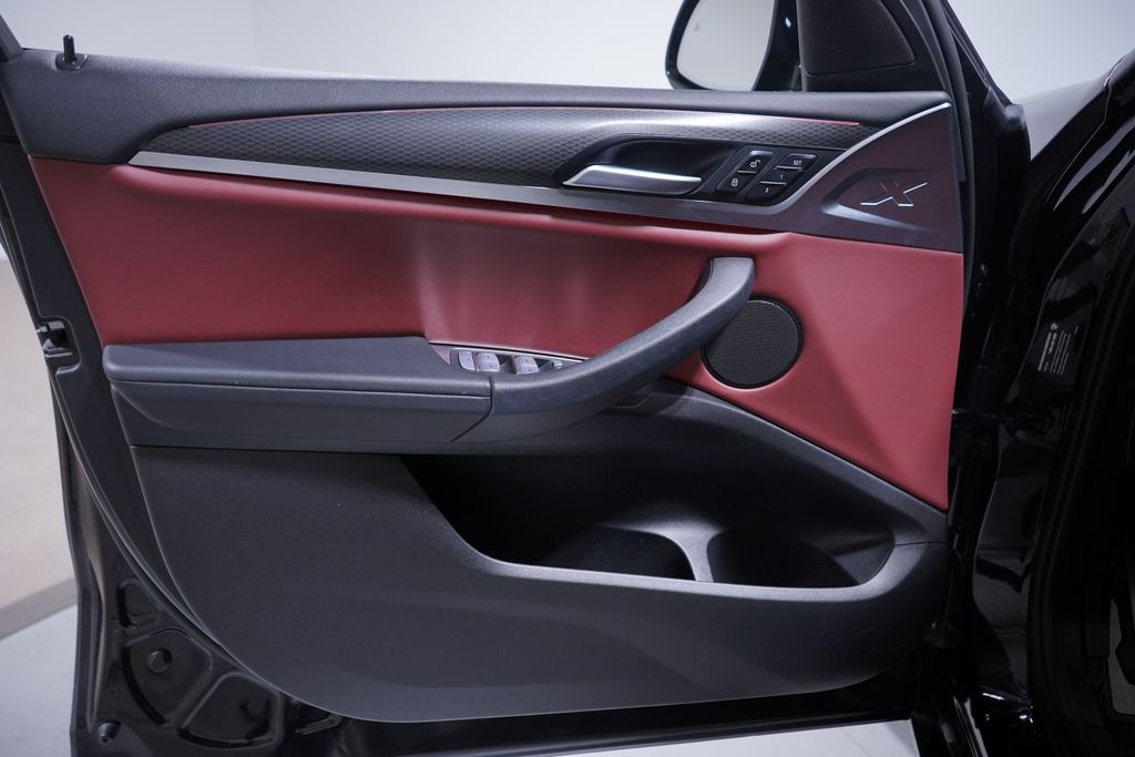 Thumbnail: 2023 BMW X3 - 16