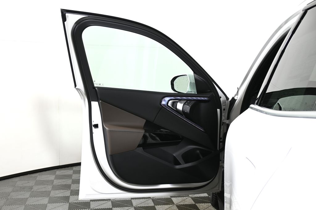 Thumbnail: 2026 BMW X3 - 28