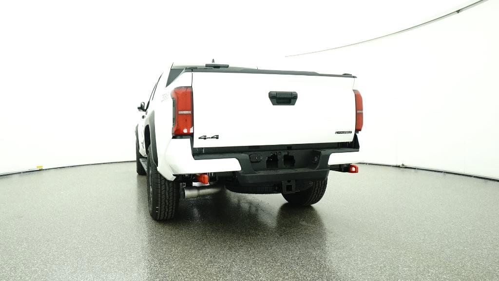 Thumbnail: 2025 Toyota Tacoma - 6