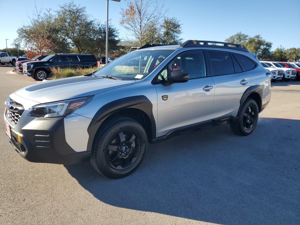 Used Car 2023 Subaru Outback  Wilderness For Sale Under $30,000 In Austin, Texas