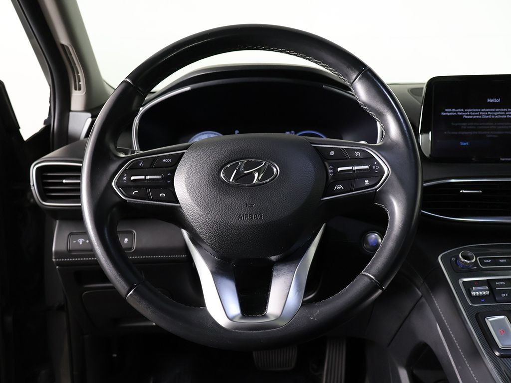 Used 2023 Gray Hyundai SEL image 39