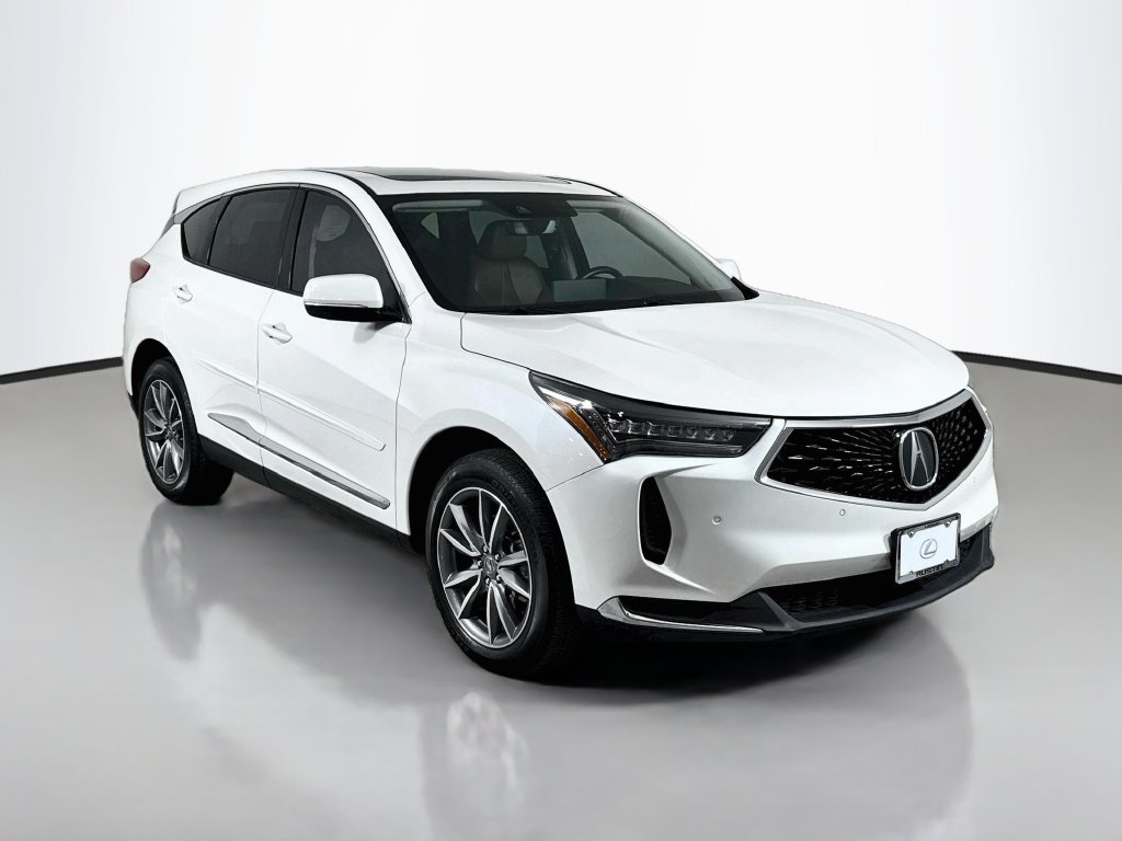 Thumbnail: 2023 Acura RDX - 3