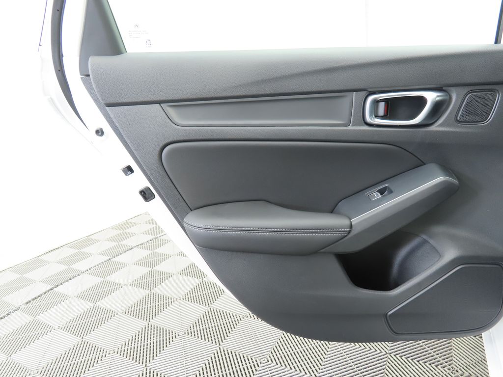 Thumbnail: 2025 Acura Integra - 22