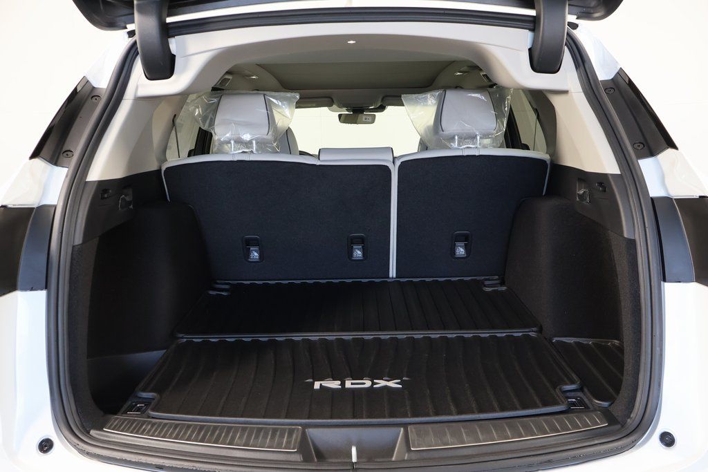 Thumbnail: 2026 Acura RDX - 8