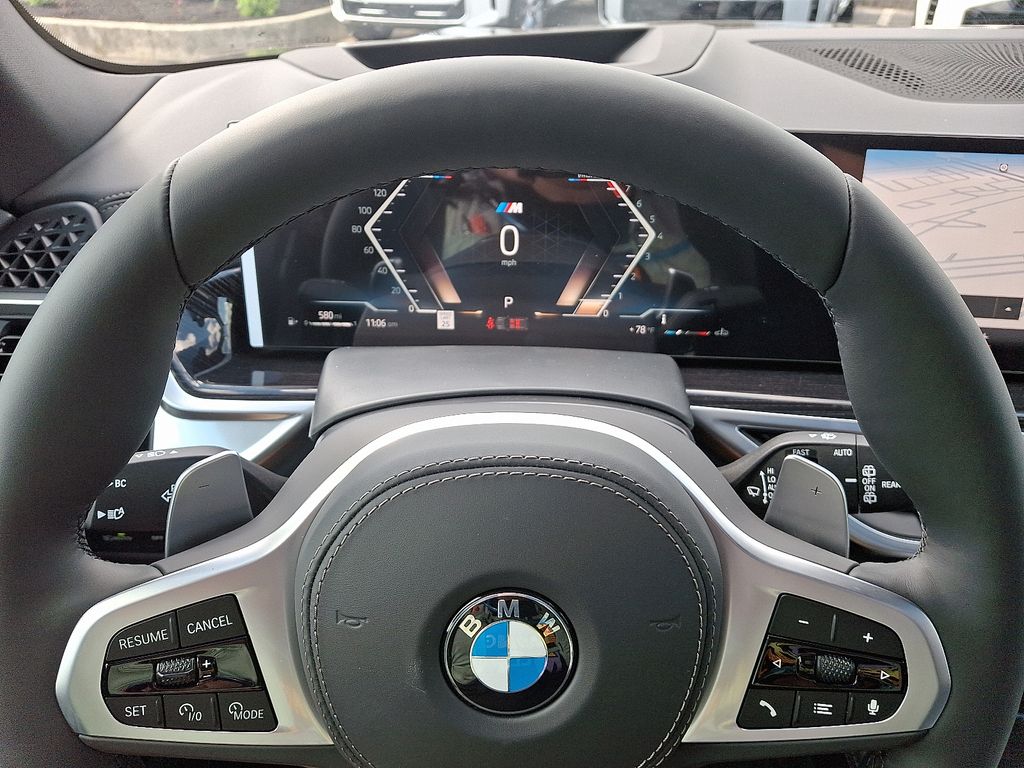 Thumbnail: 2026 BMW X5 - 9