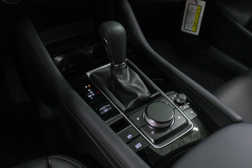 New Car 2025 Mazda Mazda3  2.5 S Select Sport For Sale Under $30,000 In Georgetown, Texas