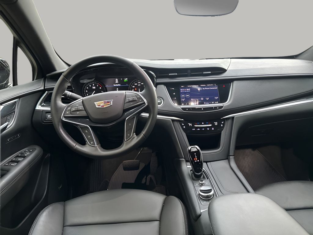 Used Car 2021 Cadillac Xt5  Premium Luxury For Sale Under $30,000 In Austin, Texas