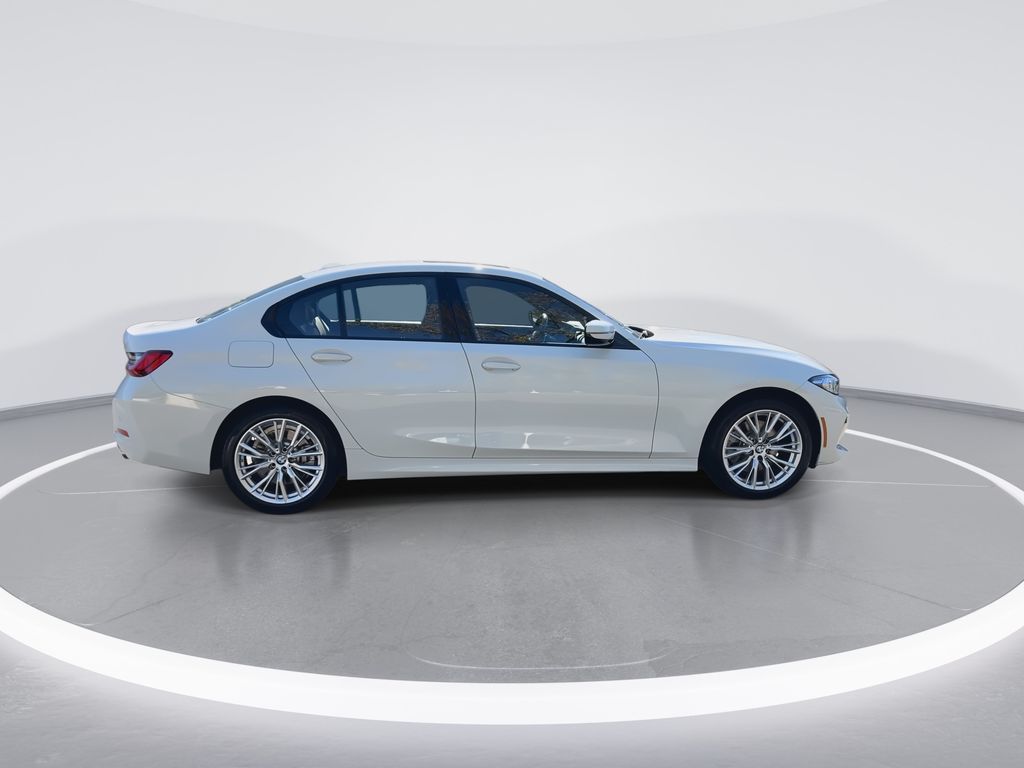 Thumbnail: 2023 BMW 3 Series - 9
