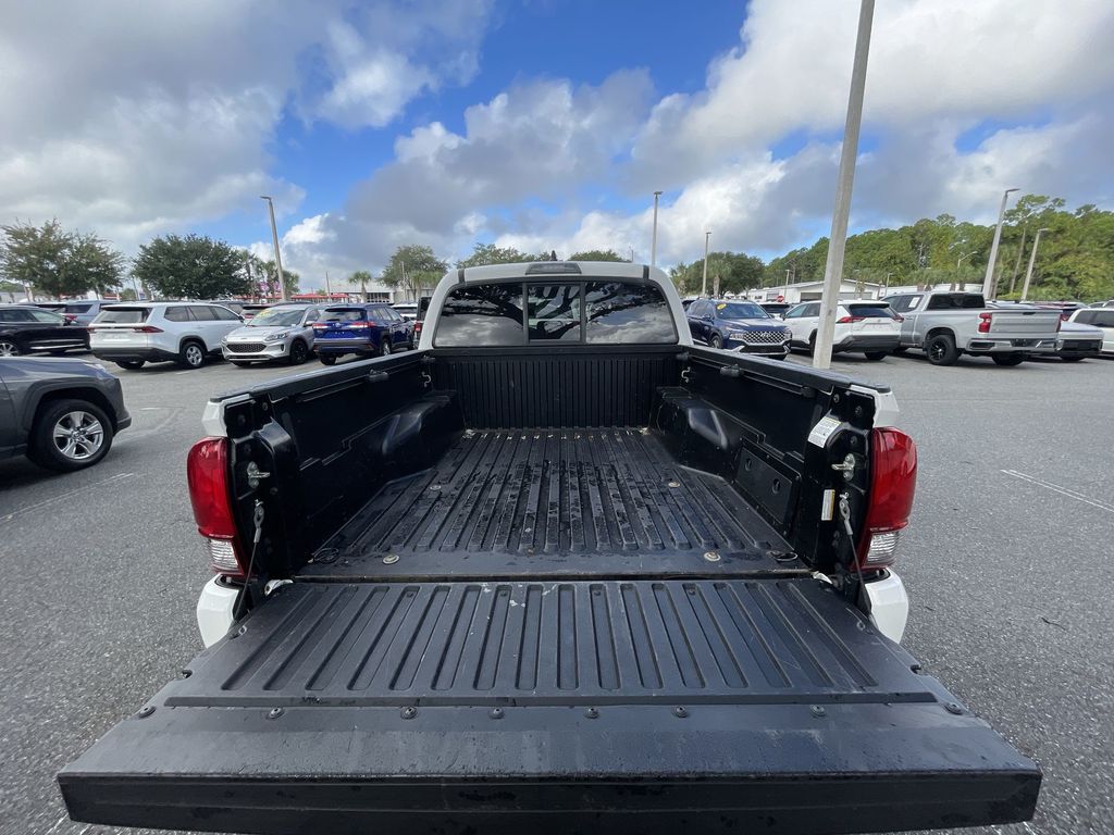 Used 2020 Toyota Tacoma Truck