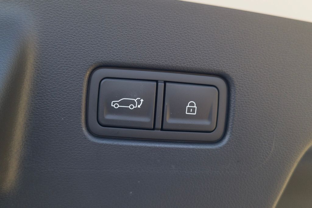 New 2026 White Hyundai Calligraphy image 8