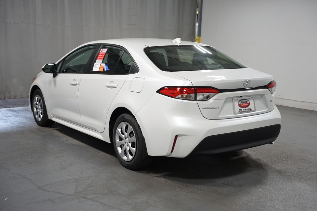 Thumbnail: 2025 Toyota Corolla - 6