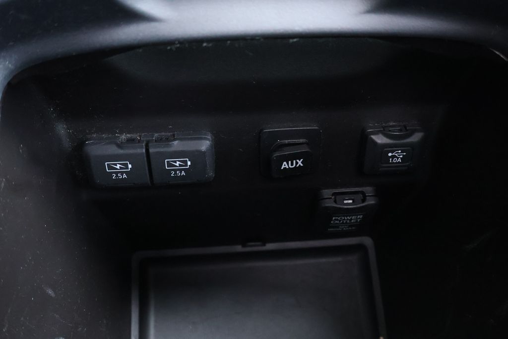 2017 Acura MDX Technology 22