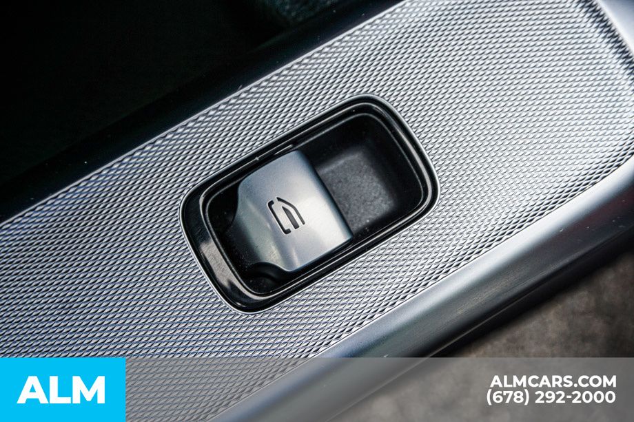 Used 2023 Gray Mercedes-Benz Base image 55