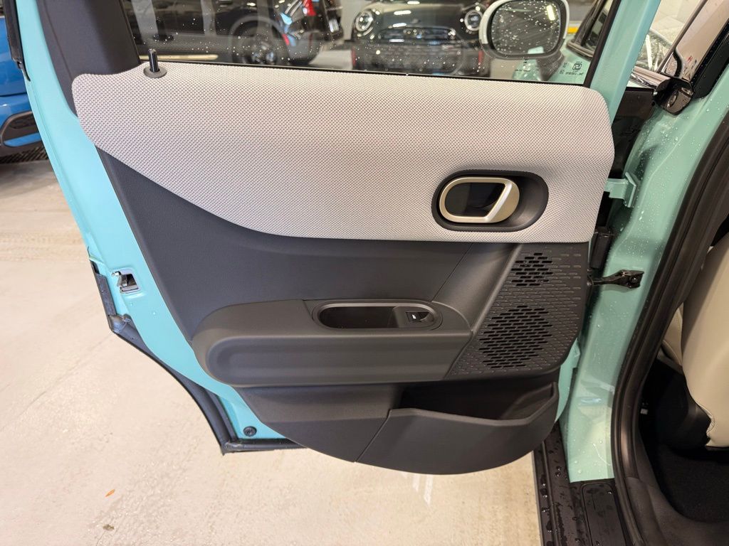 Thumbnail: 2026 MINI Cooper - 19