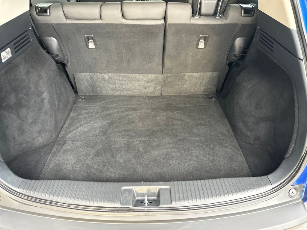 Used Car 2022 Honda Hr-v  Ex For Sale Under $20,000 In Austin, Texas