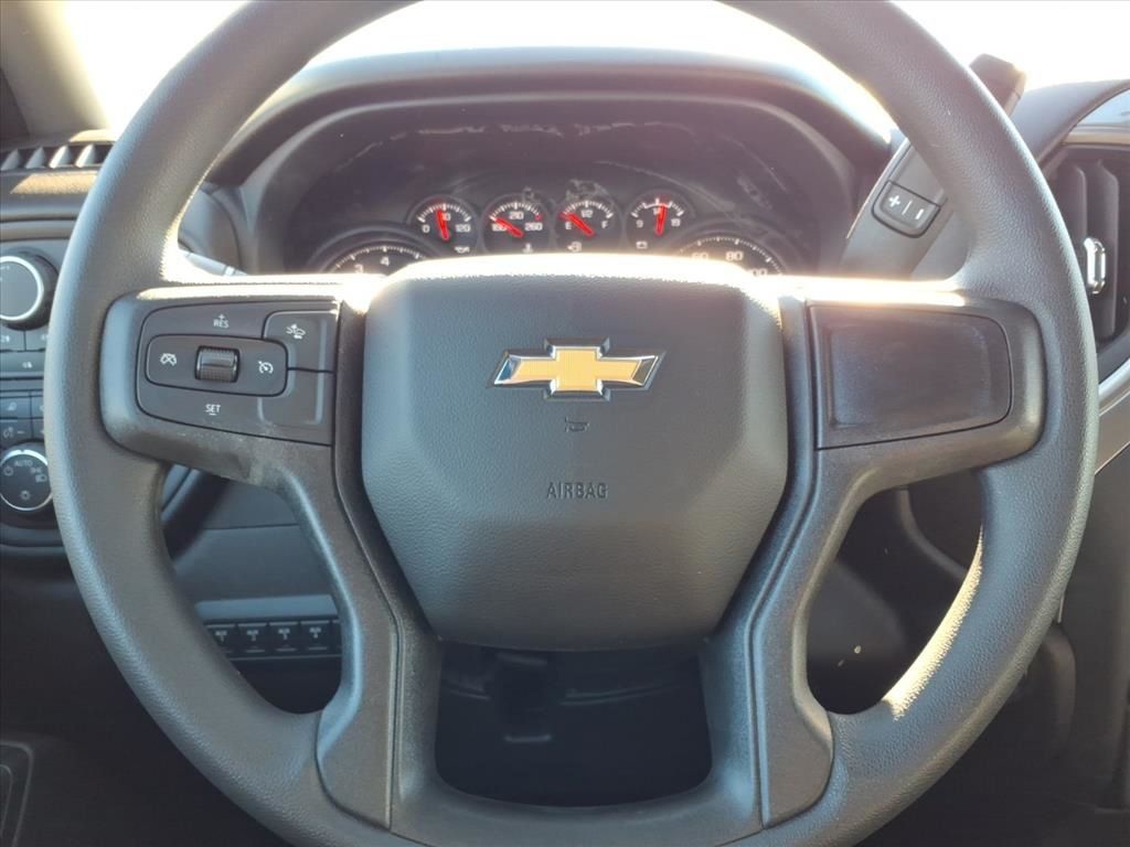 ChevroletSilverado 2500HD17