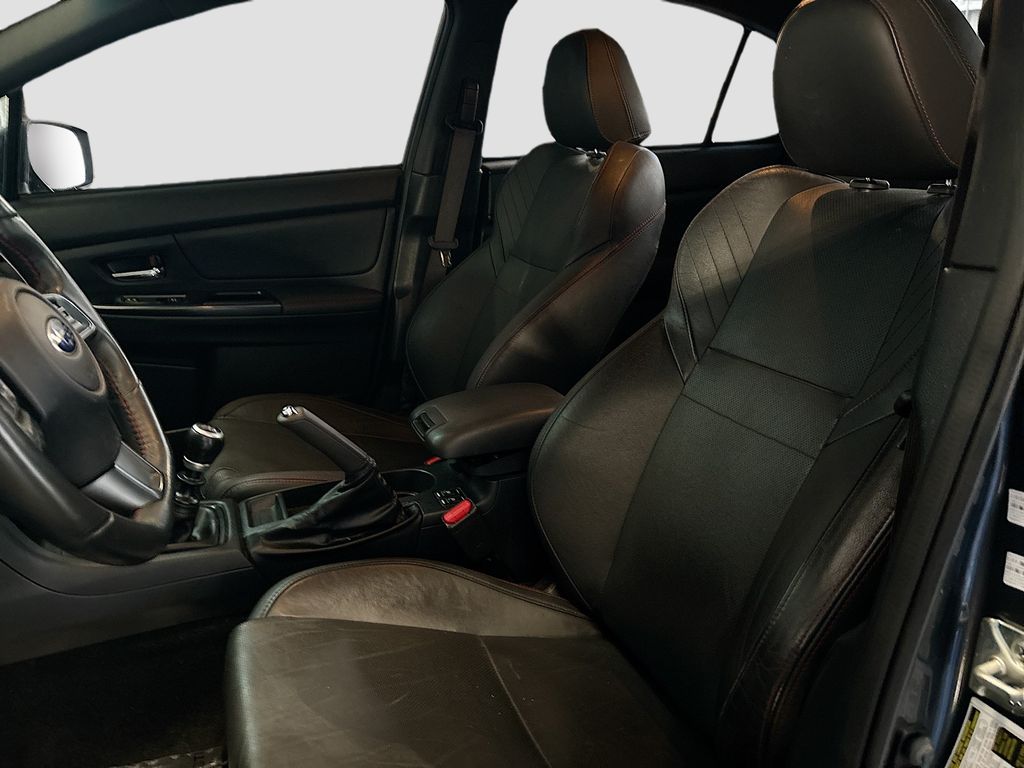 Used 2020 Gray Subaru Limited image 19