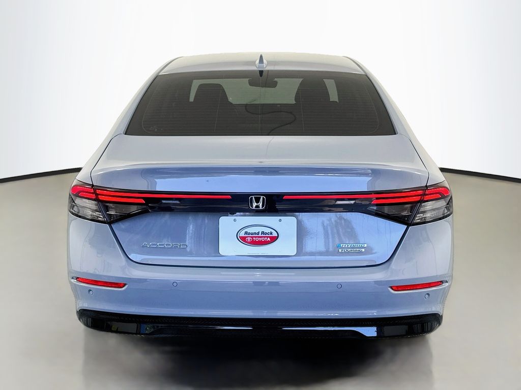 Thumbnail: 2023 Honda Accord - 6