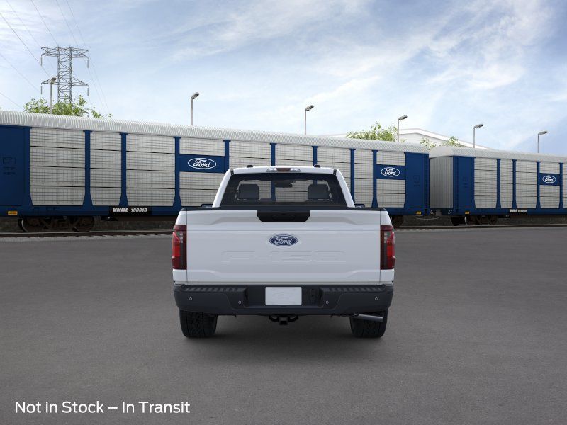 New 2026 Oxford White Ford XL image 5