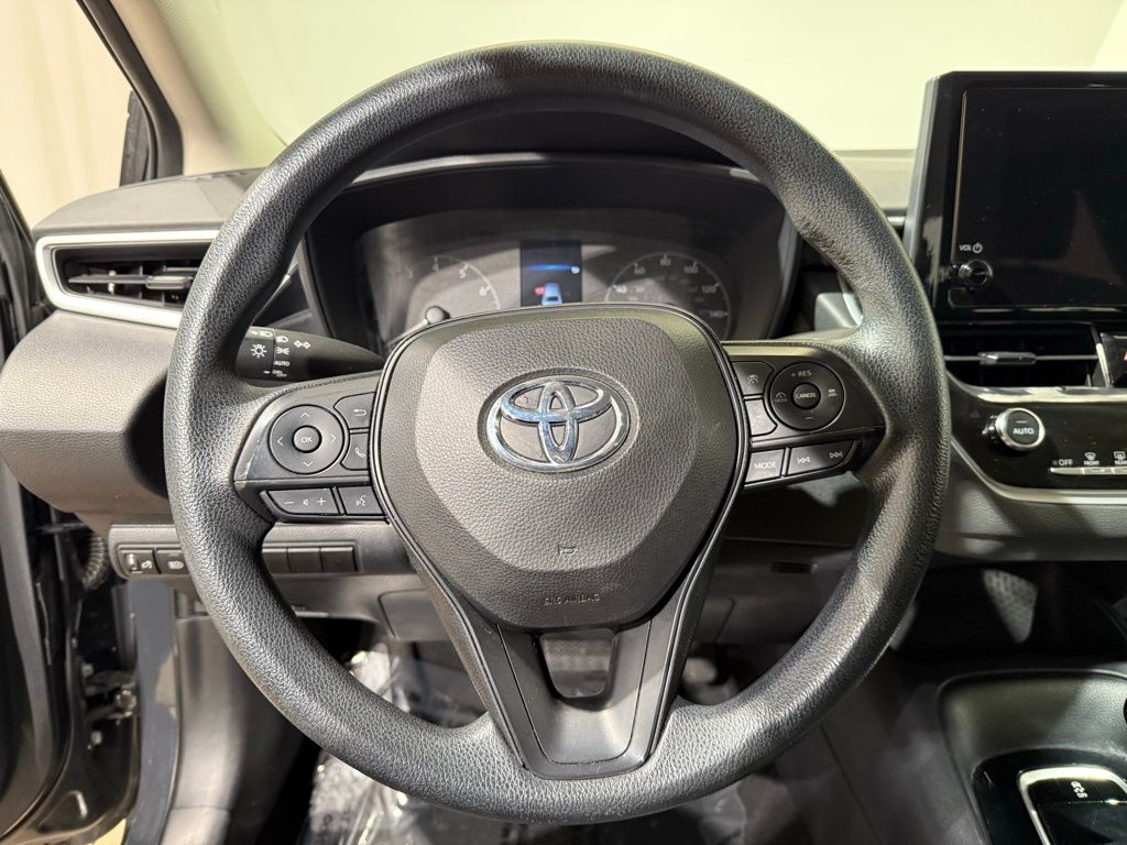 Thumbnail: 2023 Toyota Corolla - 20