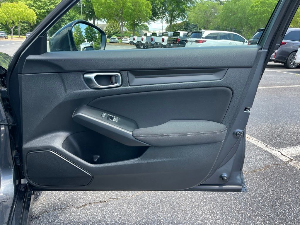 Thumbnail: 2026 Honda Civic - 29