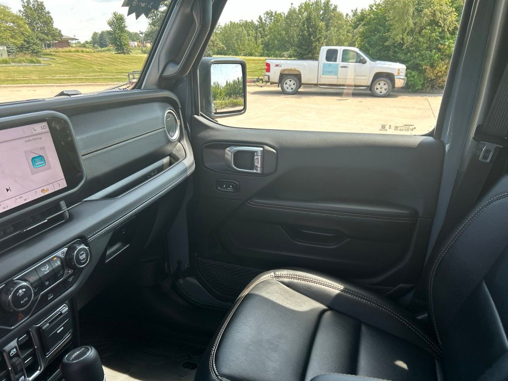 Used 2026 Jeep Gladiator Truck