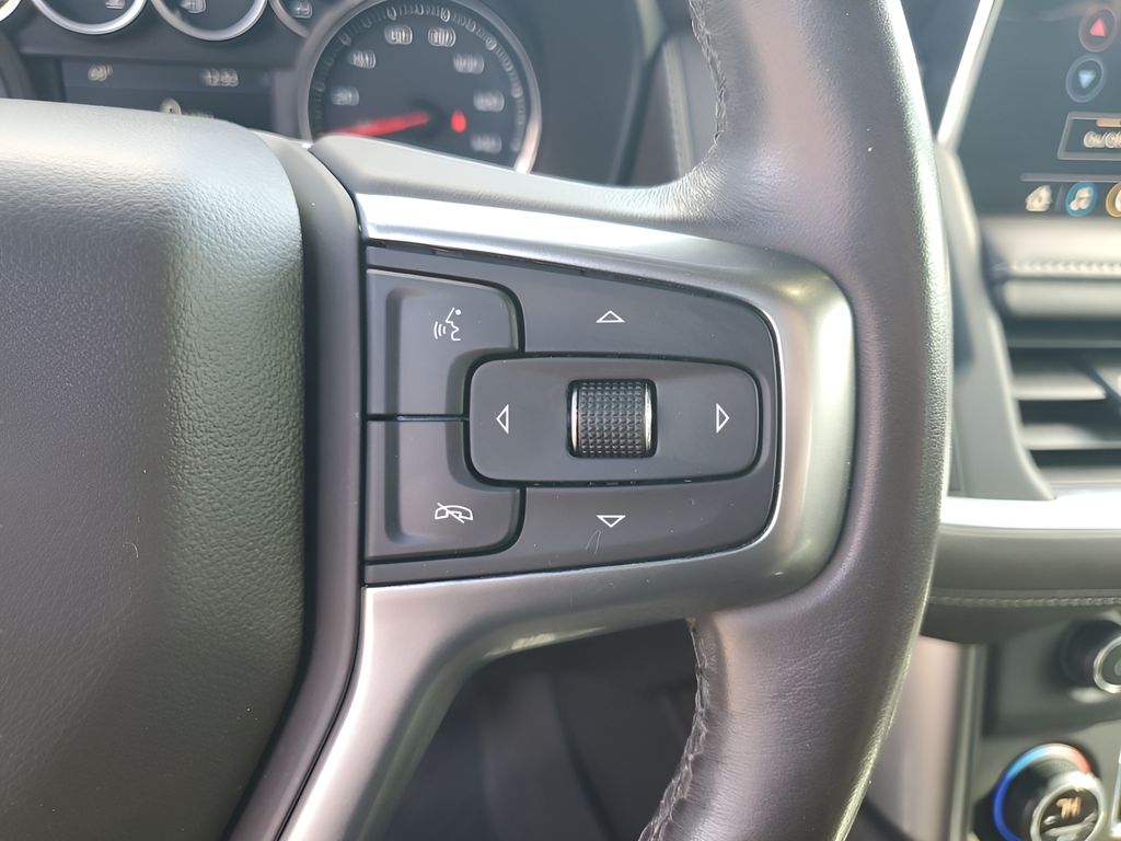 Used Car 2021 Chevrolet Suburban  Lt For Sale Under $50,000 In Austin, Texas