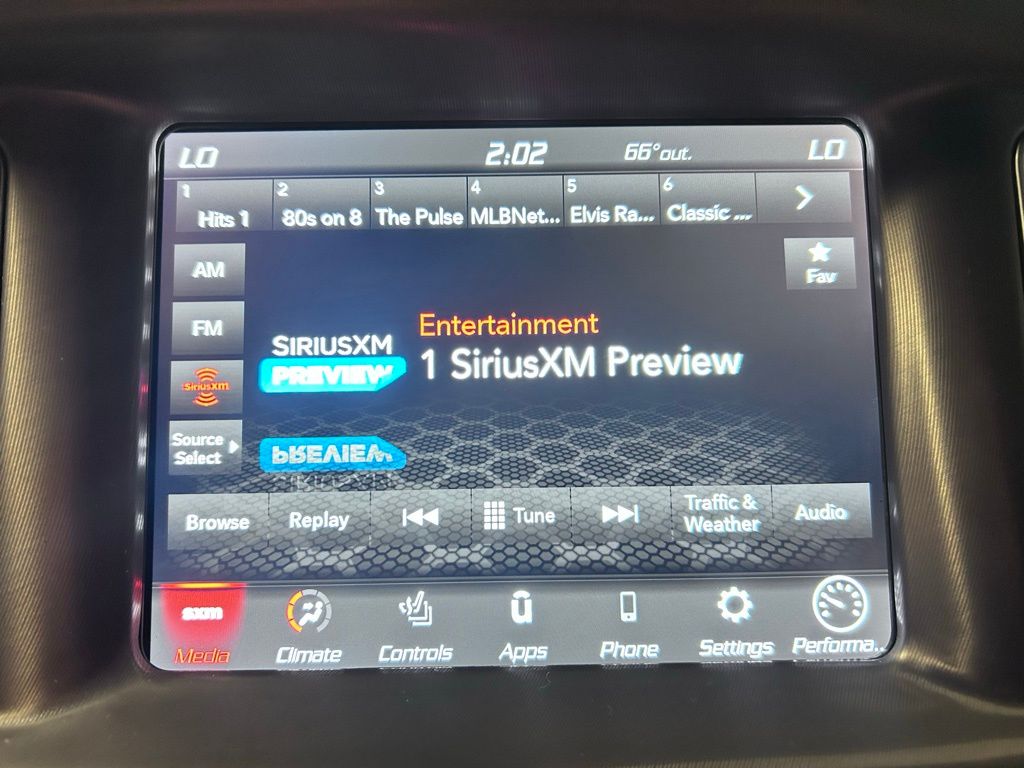 used 2020 Dodge Charger car, priced at $35,545