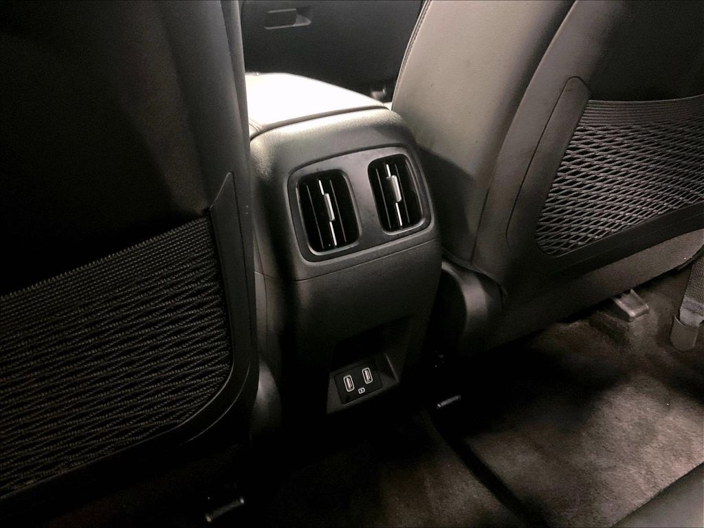 2024 Hyundai Tucson — photo 29