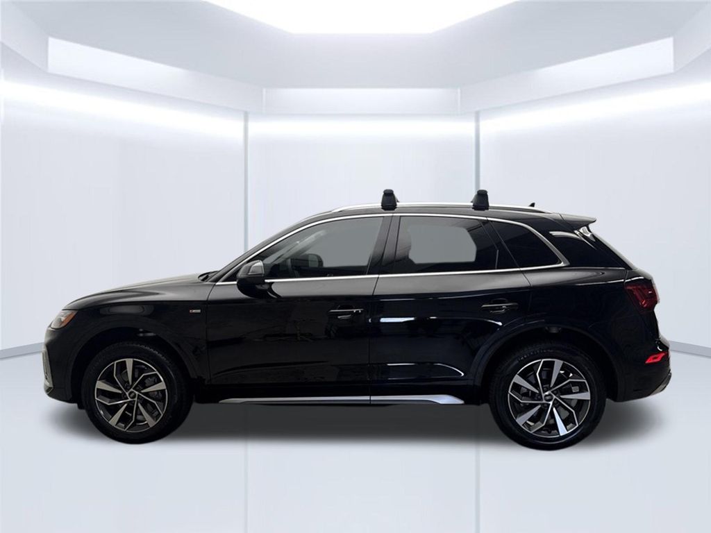 Thumbnail: 2023 Audi Q5 - 2