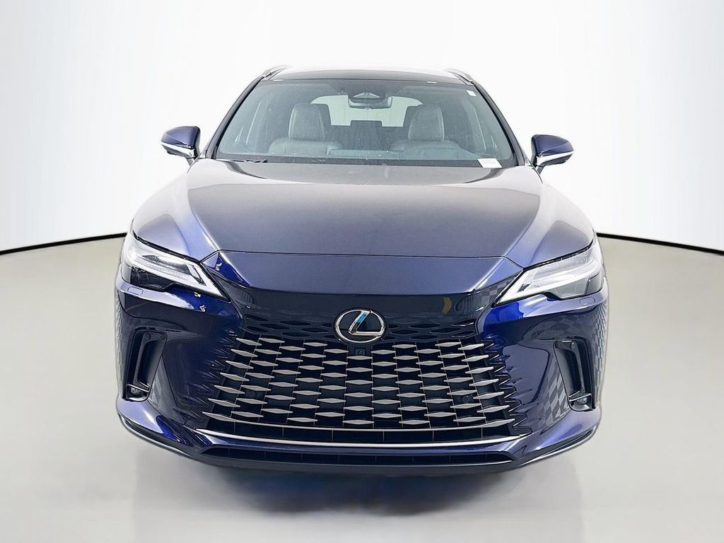 Thumbnail: 2026 Lexus RX - 2