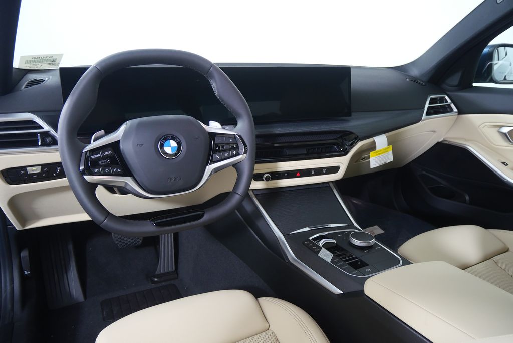 Thumbnail: 2026 BMW 3 Series - 18