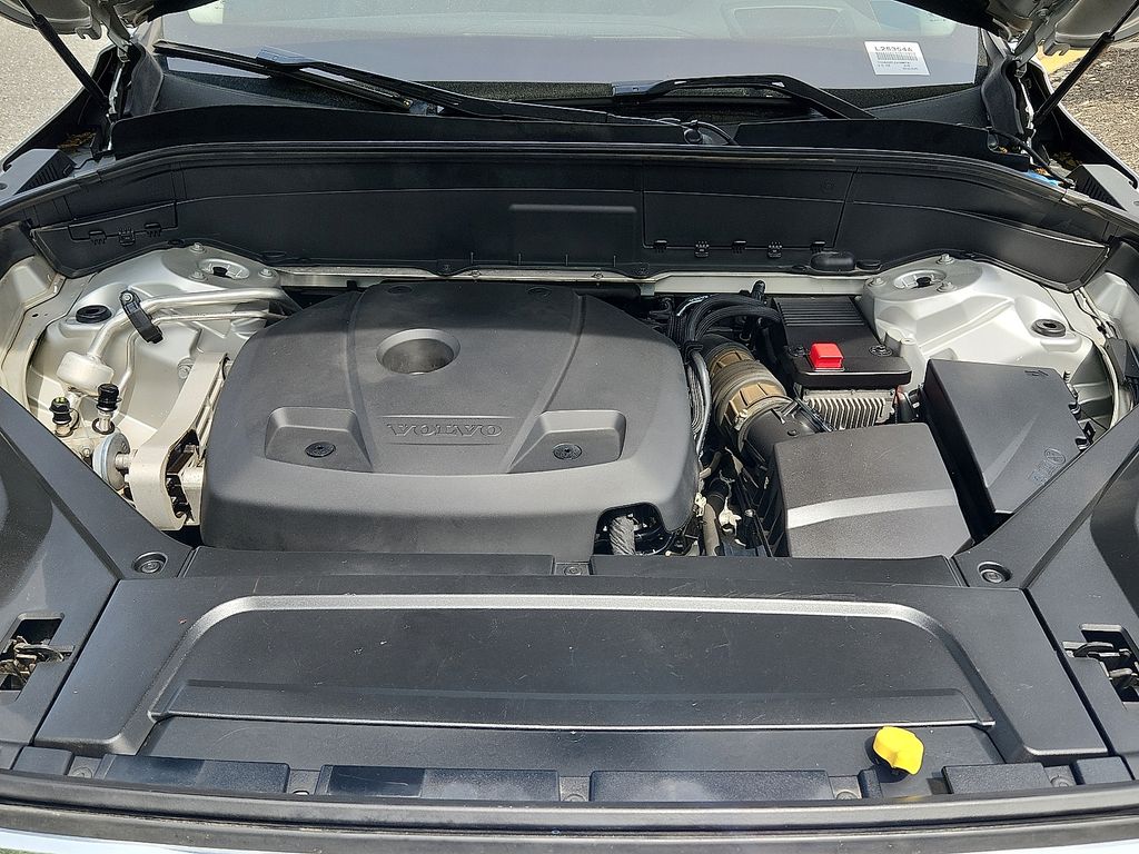 2018 Volvo XC90 T6 Inscription 29