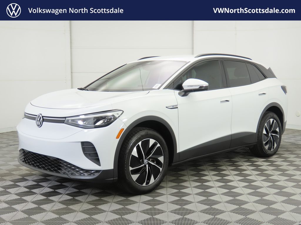 2022 Volkswagen ID.4 Pro -
                  Phoenix, AZ