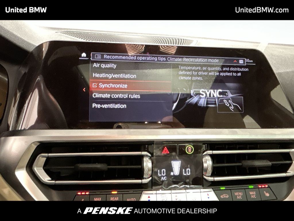 Thumbnail: 2022 BMW 3 Series - 19