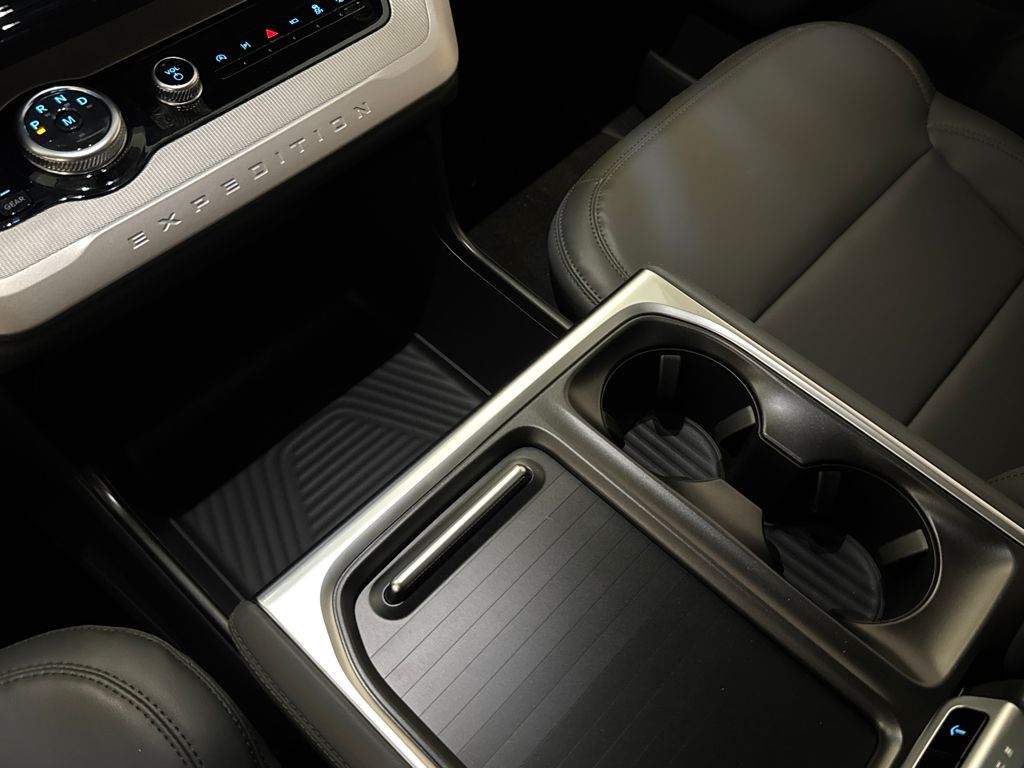 New 2026 Black Ford Active image 36