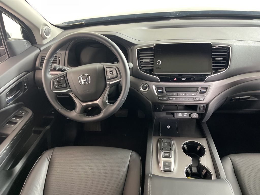 Thumbnail: 2025 Honda Ridgeline - 14