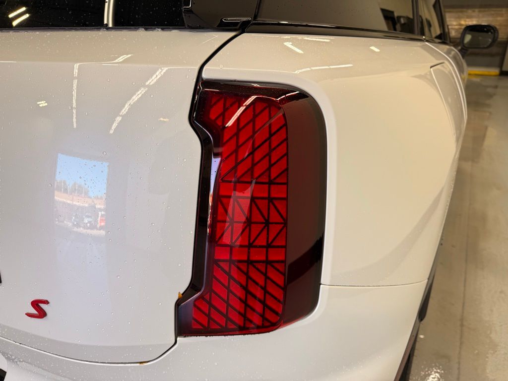 Thumbnail: 2026 MINI Cooper Countryman - 5