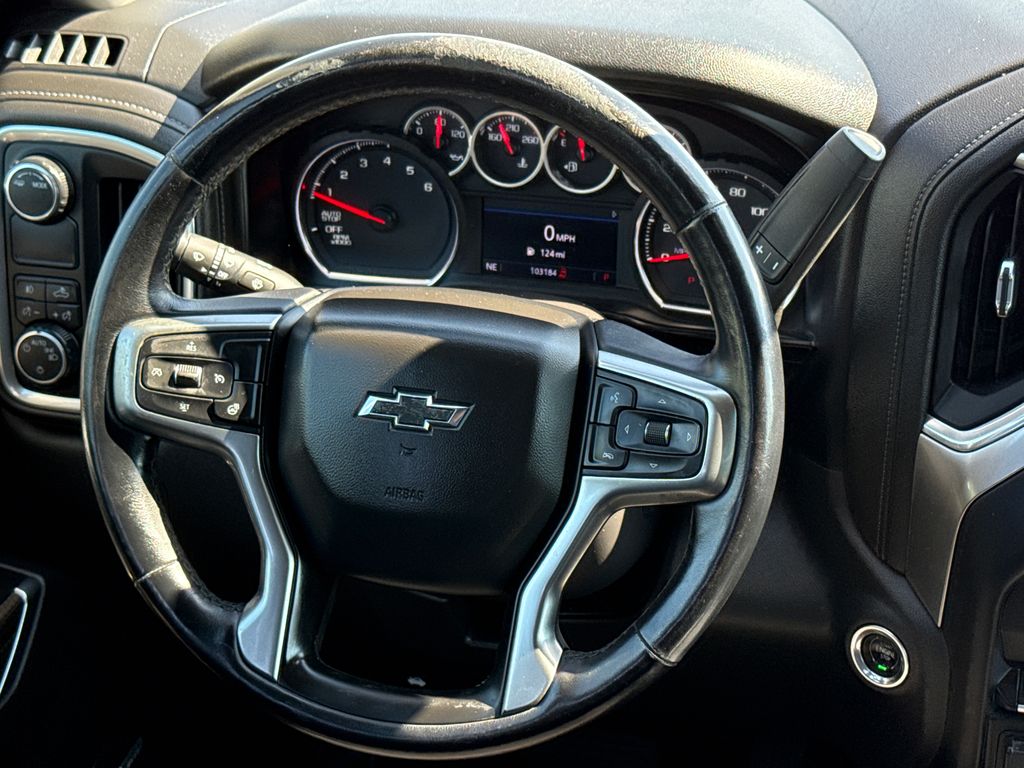 Used 2020 Chevrolet Silverado 1500 Truck
