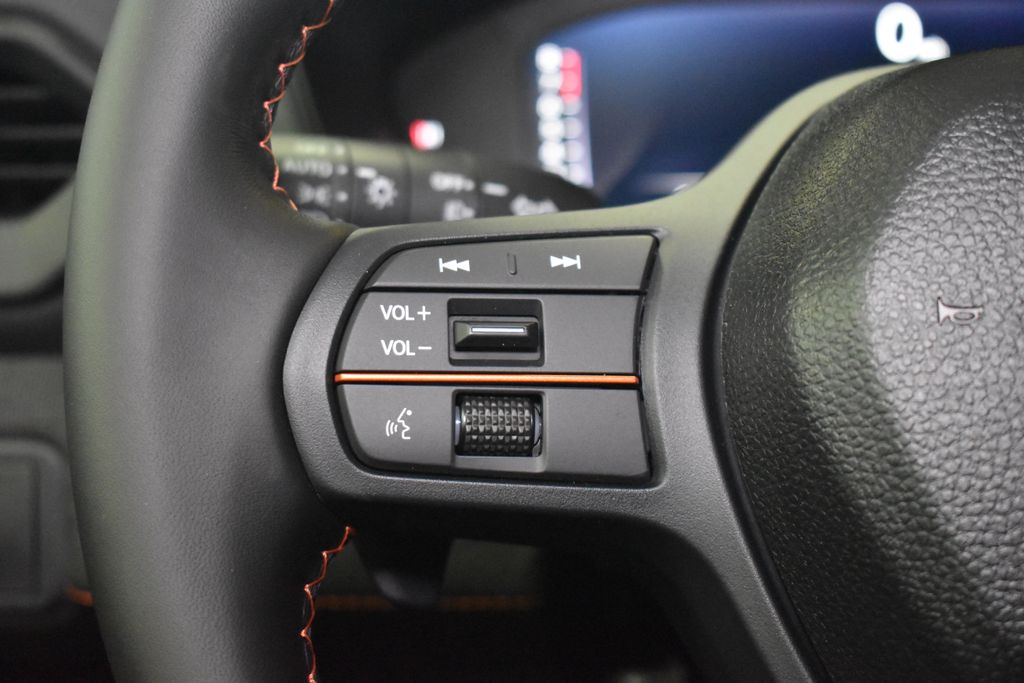 2026 Honda Passport TrailSport 16