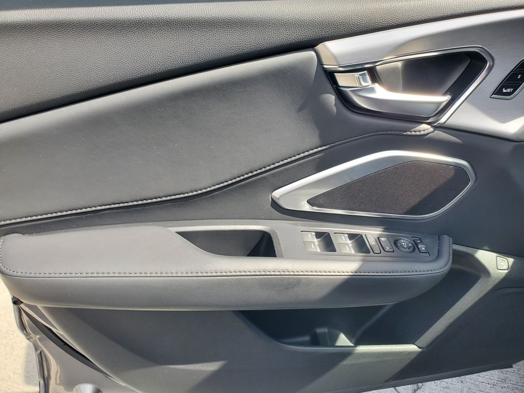 Used 2024 Acura RDX SUV