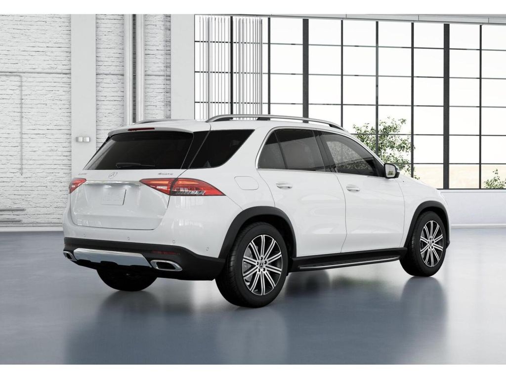 Thumbnail: 2026 Mercedes-Benz GLE - 21