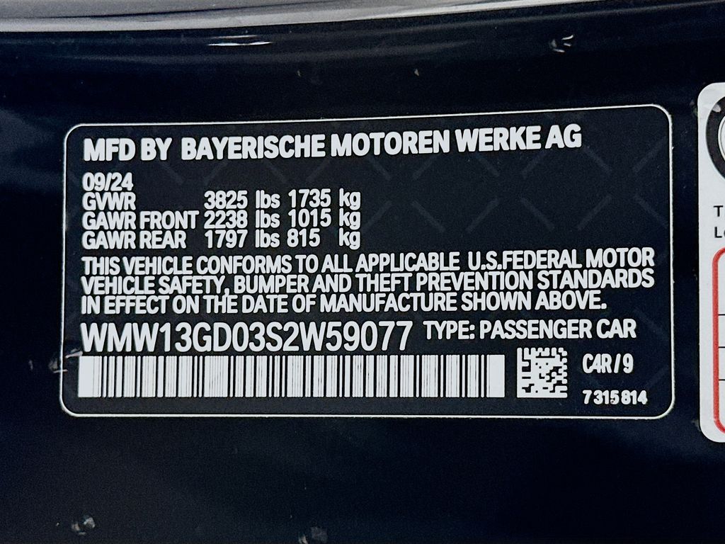 Thumbnail: 2025 MINI Cooper - 31