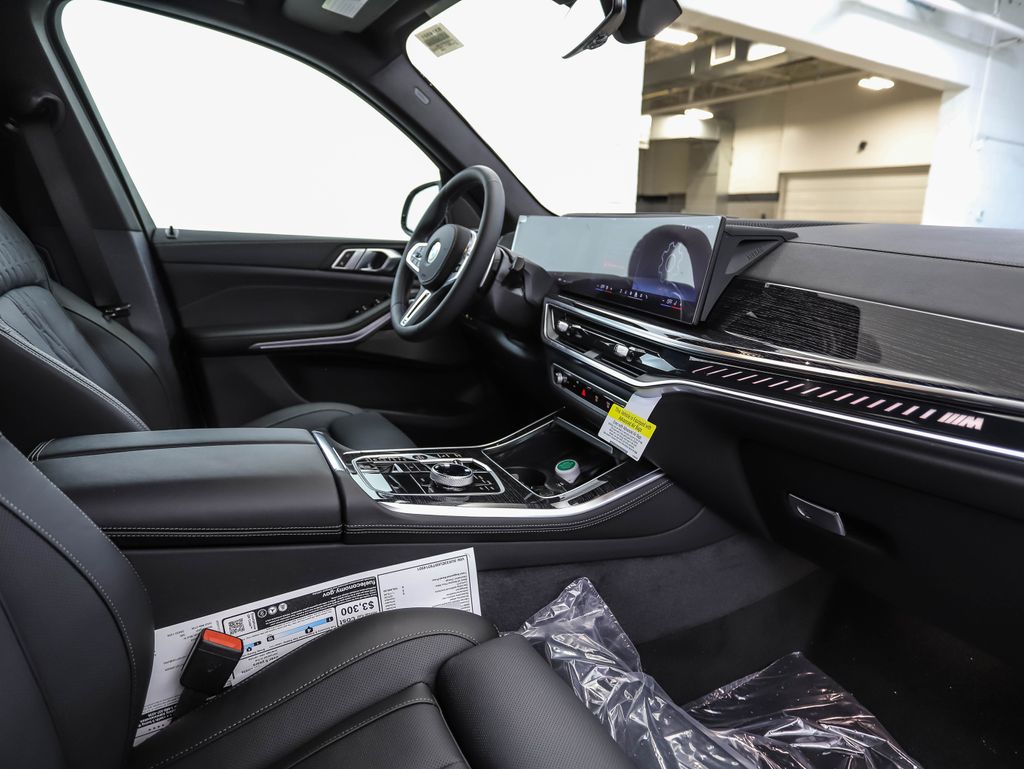 Thumbnail: 2026 BMW X5 - 29